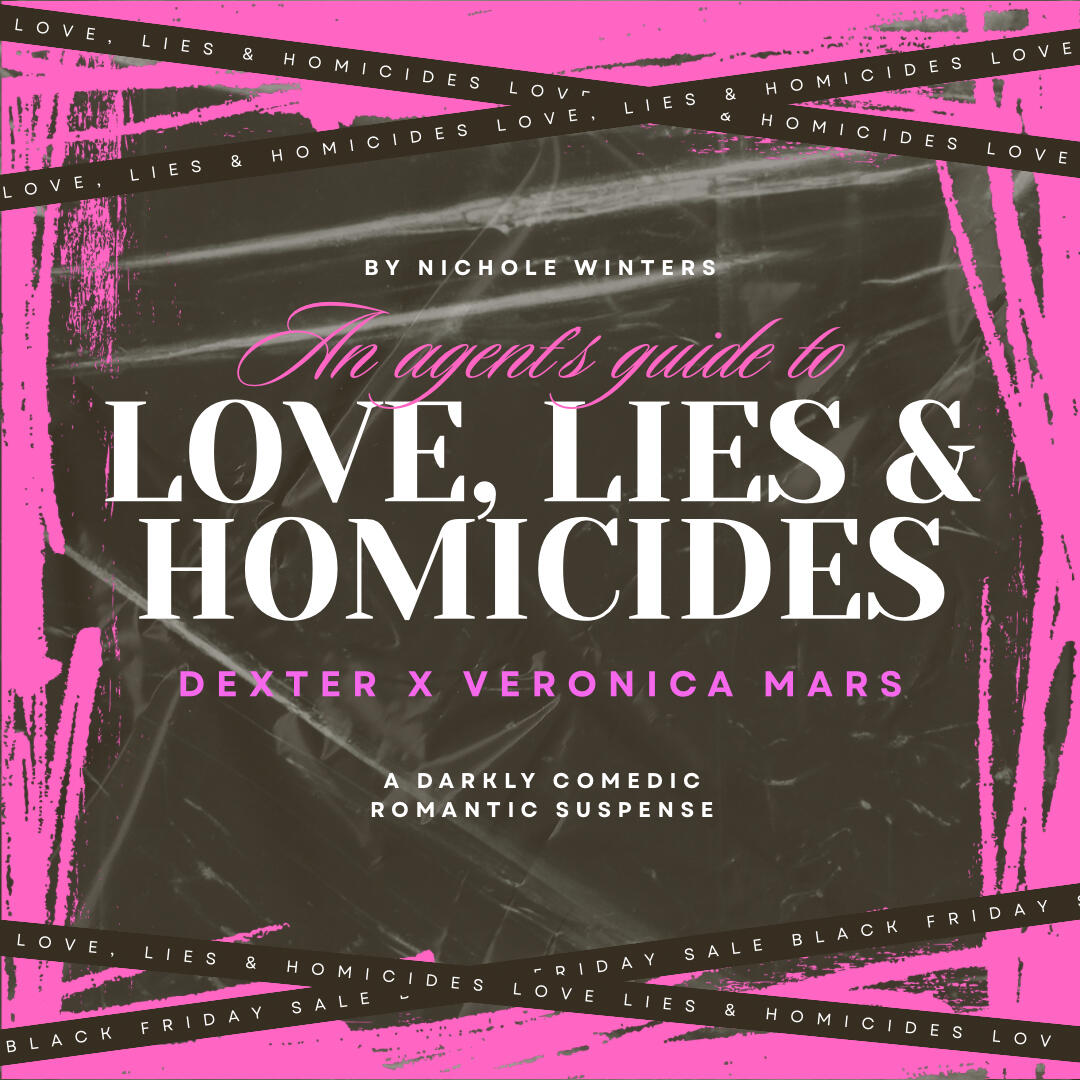 Love, Lies & Homicides